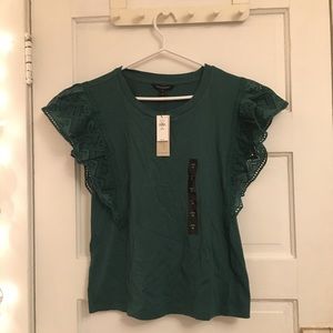 NWT Banana Republic Top Shirt